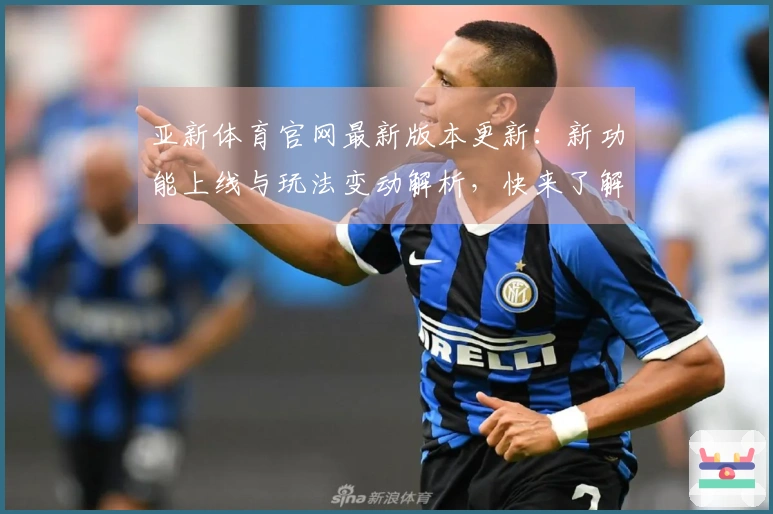 亚新体育官网最新版本更新：新功能上线与玩法变动解析，快来了解你的收益提升！